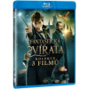 Fantastická zvířata kolekce 1.-3. BD
