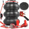 Mechový pneumatický zdvihák 4000 kg