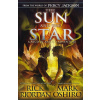 The Sun and the Star - Rick Riordan