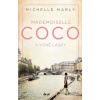 Mademoiselle Coco a vůně lásky - Michelle Marly - online doručenie