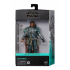 Saw Gerrera (Rogue One) Black