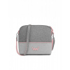 Vuch Cara Canva Grey