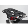 SW MOTECH adventure rack pre F 750/850 GS (18-). pre orig. stainless steel nosič