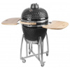 Gril BBQ Kamado Egg 21