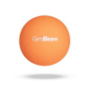 GymBeam Masážna loptička Flexball Orange