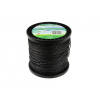 Žacia struna do strunovej kosačky, zvlnený profil, nylon 2,4mm x 122m, Geko G73954