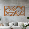 drevo zivota Drevený dekoračný panel GATSBY IV Farebný vzor: Čerešňa, Rozmery (cm): 30x60