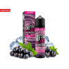 Drifter Bar Juice S&V aróma 12ml - Blackcurrant Ice 