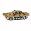 844011 DIAĽKOVO OVLÁDANÝ TANK VOJENSKÉ VOZIDLO