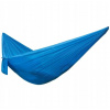 Hamaka Camping Relax 210T, 260 x 140 cm, Modrá