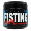 Push Production Fisting Extreme Anal Relax Gel (500ml)