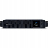 Interaktívny záložný zdroj UPS Cyberpower CP1600EIPFCRM2U 1000 W