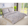 Kvalitex Francúzska bavlnená posteľná bielizeň 240x200, 70x90cm