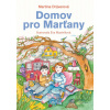 Domov pro Marťany (Martina Drijverová)