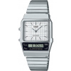 Casio - Náramkové hodinky - Pánske - Quartz - VINTAGE - AQ-800E-7AEF