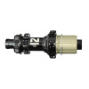 Novatec D412SB-CL-X12-A4A-11S zadný náboj, 28 dier,, 12x142 mm, CL, orech Shimano HG, OEM