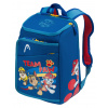 Dětský tenisový ruksak Head PAW PATROL BL