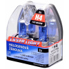 Compass Žiarovka 12V H4 60 / 55W P43t WHITE LASER 2ks