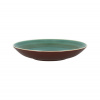 RAK Twirl tanier hlboký 26 cm – lagoon | RAK-TWBUBC26LA