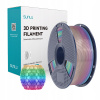 Filament SUNLU PLA Transparent Rainbow 04 1,75 mm 1000 g