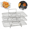 PRÍSLUŠENSTVO ROŠT DO FRITÉZY NA HORÚCI VZDUCH pre Ninja Foodi AF300EU