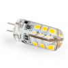 G4 LED 3.2W NEUTRÁLNA BIELA 12V DC SMD2835