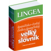 Španělsko - český česko - španělský velký slovník