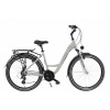 Mestsky bicykel - City Bike Kands 26 Venus Pro 17 '' Biał-ki R23 (City Bike Kands 26 Venus Pro 17 '' Biał-ki R23)