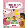 Moja veľká kniha odpovedí Odkiaľ sa berú bábätká?