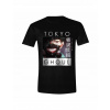 PC Merch Tričko Tokyo Ghoul Ken Kaneki