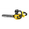 Stanley FatMax V60 Aku 40cm bezuhlíková reťazová píla, bez aku a nabíjačky 54V SFMCCSB664B