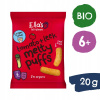 Ella's Kitchen BIO Chrumky paradajka a pór 20 g