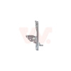 VAN WEZEL Mechanizmus zdvíhania okna VAN WEZEL 4068261