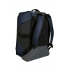 Samsonite ECODIVER DUFFLE/WH 55/20 - príručná taška/batoh na 2 kolieskach 140882 - Blue nights 140882