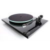Rega Planar 2 čierna + Carbon MM