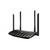WiFi router TP-Link EC225-G5 AC1300 dual AP, 3x GLAN, 1x GWAN / 400Mbps 2,4 / 867Mbps 5GHz, TR-069, poškodený obal