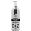 System JO - Premium Silicone Lubricant 480 ml