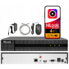 Rekordér HiLook NVR-104MH-C(D)