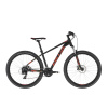 KELLYS Spider 30 Black 27.5