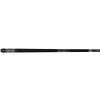 Pool biliardové tágo Fury Stinger X-5 Carbon špica, dvojdielne