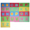 Písmená 3 penové puzzle varianta 33697 - 33697