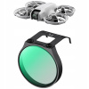 Filtr PL polarizačný NANO-X 8K Ultra HD K&F CONCEPT pre dron DJI NEO