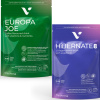 Valentus Global Hibernate 8 Valentus/Zinzino Ks: Hibernate 8 + Europa Joe 2x 30ks Pokojná noc prirodzene
