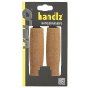 VELO MADLA DURACORK 130MM HNĚDÉ
