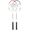 Bedmintonový set WISH Alumtec 501k