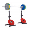 Stojan na činku TRINFIT Rack HX2.1