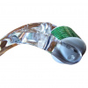 Face Cosmetics Derma Roller/ Transparentný 0,3 mm