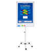 Springos FLIPCHART papier 90x60 50ks MB0007