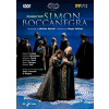 VERDI,G.: Simon Boccanegra [Teatro Comunale di Bologna] (DVD)