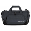 Travelite Kick Off Duffle S Anthracite 23l